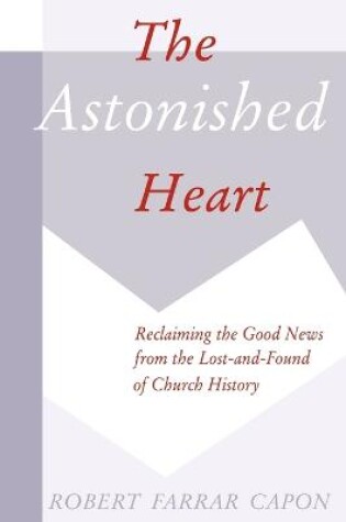 Cover of The Astonished Heart