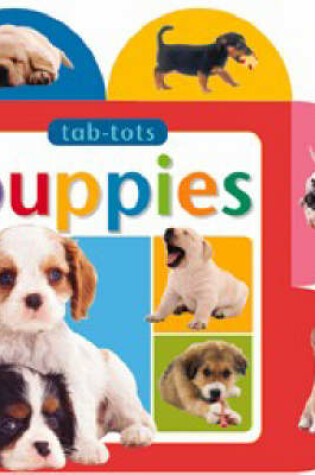 Cover of Puppies