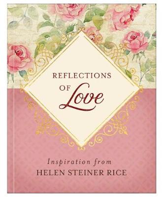 Book cover for Reflections of Love