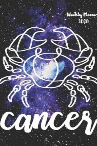 Cover of Cancer