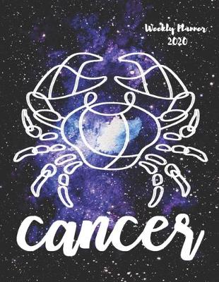 Cover of Cancer