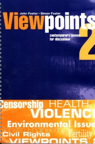 Cover of Viewpoints 2