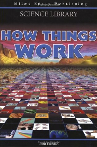 Cover of How Things Work
