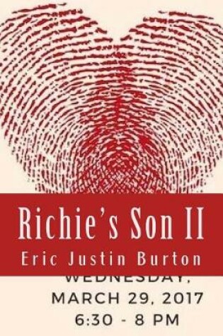 Cover of Richie's Son II