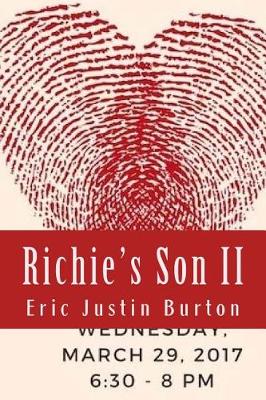 Book cover for Richie's Son II