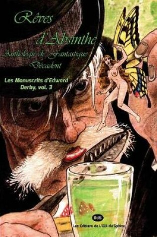 Cover of Reves d'Absinthe