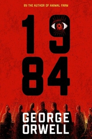 Cover of 1984 (Warbler Classics Annotated Edition)