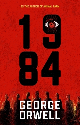 Book cover for 1984 (Warbler Classics Annotated Edition)