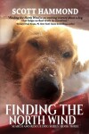 Book cover for Finding the North Wind