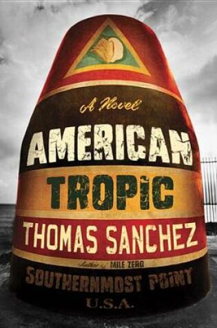 Cover of American Tropic