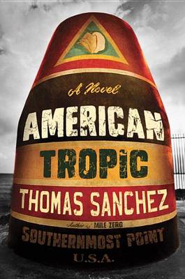 Book cover for American Tropic