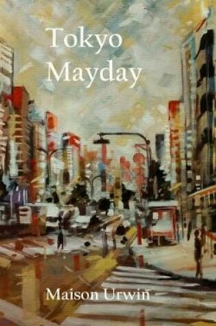Cover of Tokyo Mayday