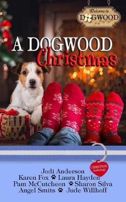 Cover of A Dogwood Christmas