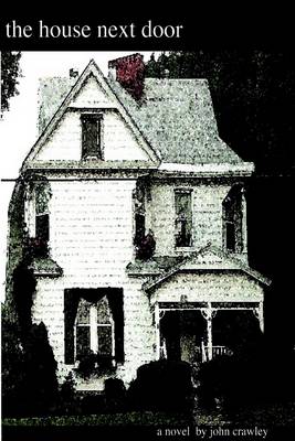 Book cover for The House Next Door