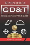 Book cover for Simplified GD&T