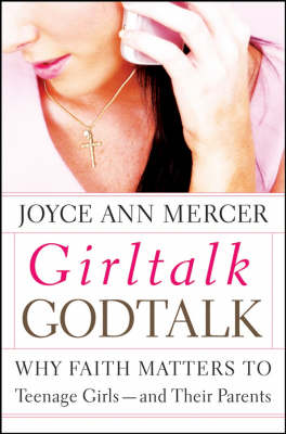Book cover for GirlTalk/GodTalk