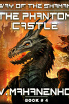Book cover for The Phantom Castle