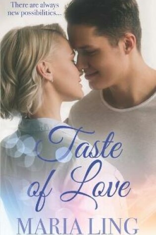 Cover of Taste of Love