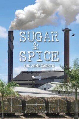 Cover of Sugar & Spice
