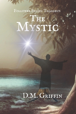 Cover of The Mystic