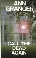 Book cover for Call the Dead Again