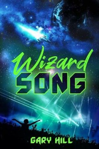 Cover of Wizard Song