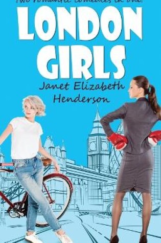 Cover of London Girls