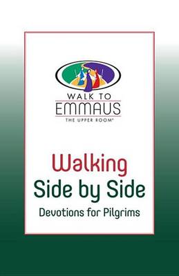 Book cover for Walking Side by Side