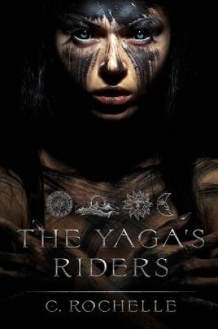 Cover of The Yaga's Riders