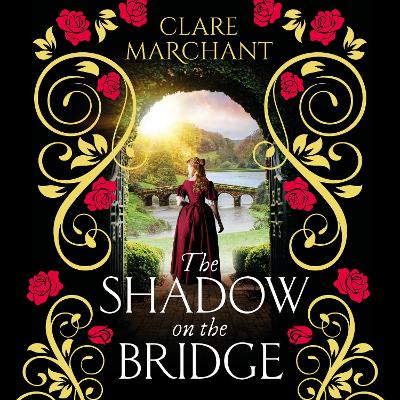 Book cover for The Shadow on the Bridge