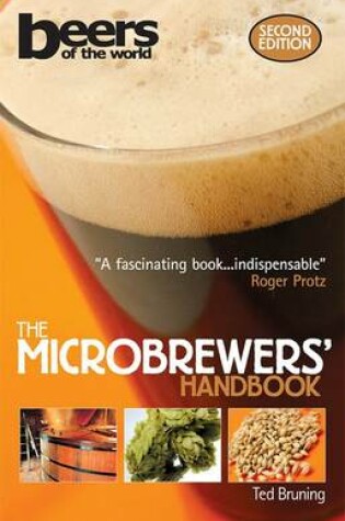 Cover of The Microbrewers' Handbook