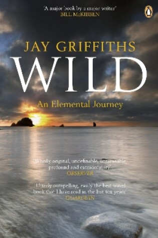 Cover of Wild