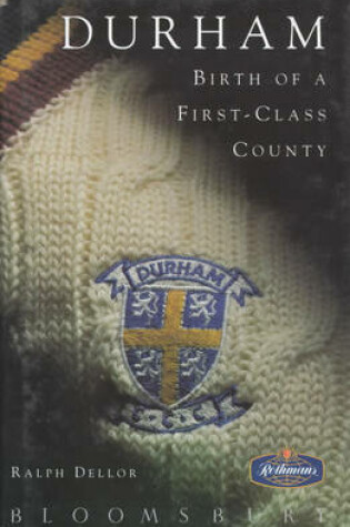 Cover of Durham