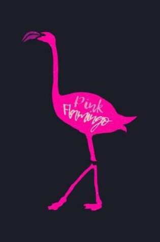 Cover of Pink Flamingo