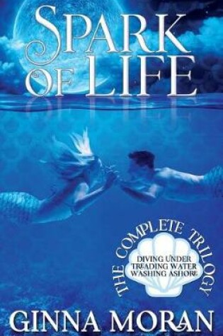 Cover of Spark of Life