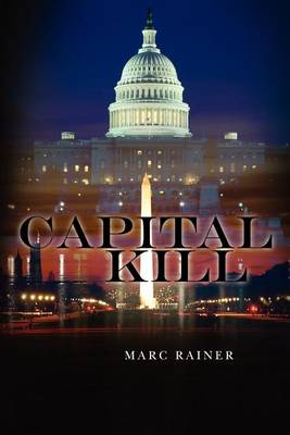 Cover of Capital Kill