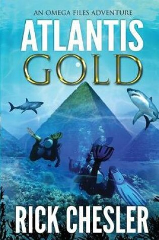 Cover of Atlantis Gold