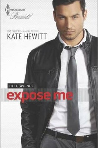 Cover of Expose Me