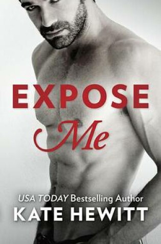 Cover of Expose Me