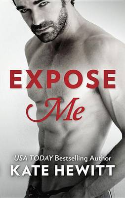 Book cover for Expose Me