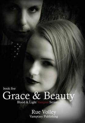 Cover of Grace and Beauty