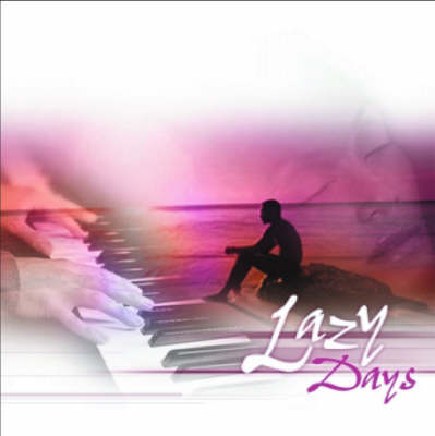 Book cover for Lazy Days