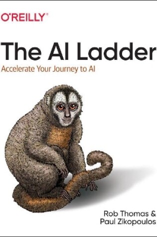 Cover of The AI Ladder