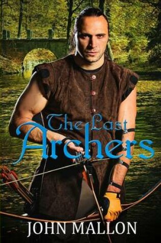 Cover of The Last Archers