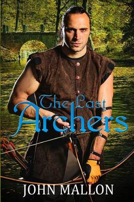 Book cover for The Last Archers