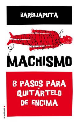 Book cover for Machismo