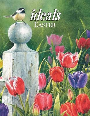 Book cover for Easter Ideals 2021