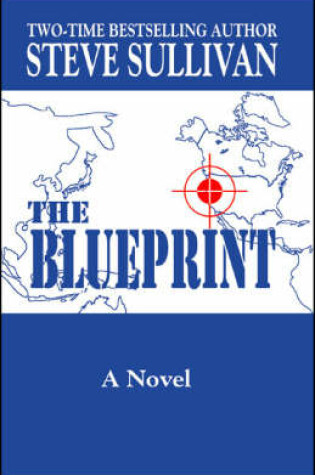 Cover of The Blueprint