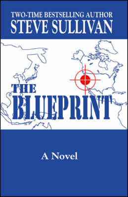 Book cover for The Blueprint