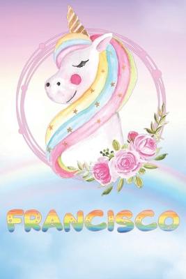 Book cover for Francisco